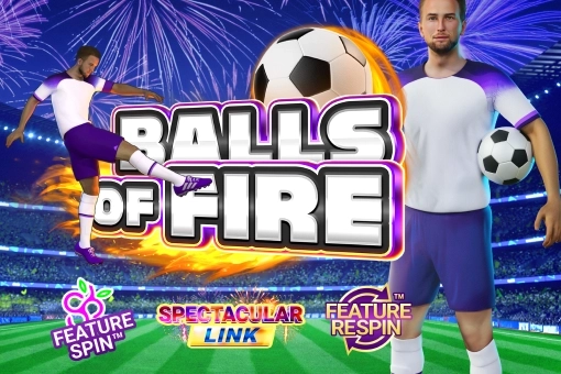 Balls Of Fire