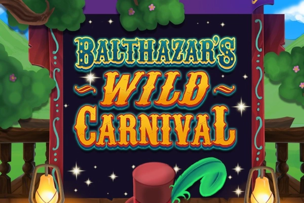 Balthazars Wild Carnival