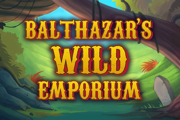 Balthazars Wild Emporium