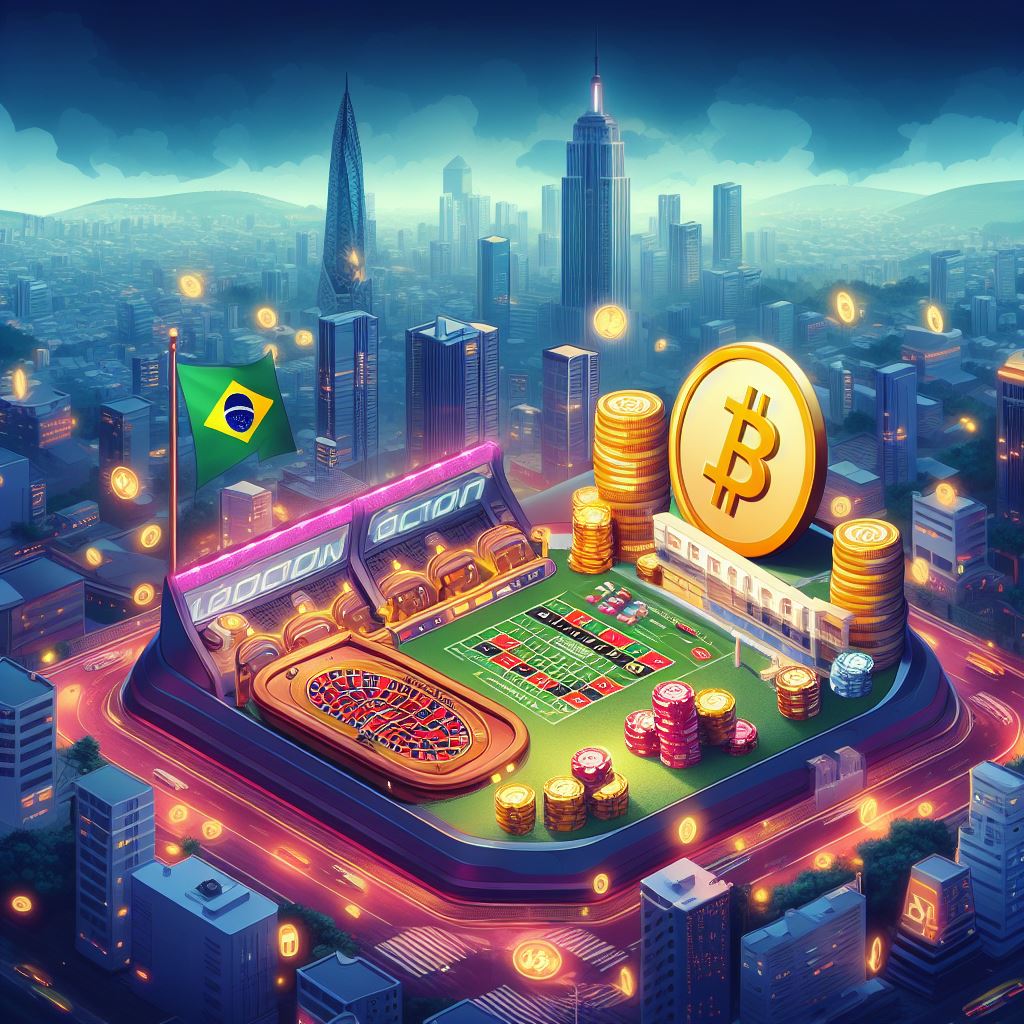 Descubra 65BET: A Principal Plataforma de Apostas no Brasil