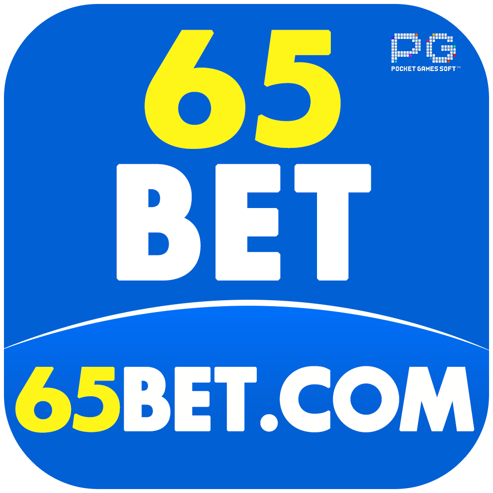 Logo da 65BET